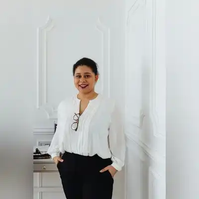 齐婷敏